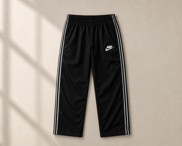 Men’s Premium Sports Lower Track Pant
