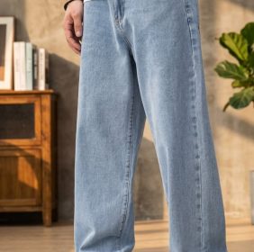 Casual Daily Wear Jeans for Men